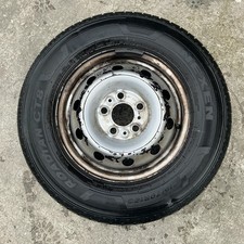 Ruota scorta per fiat - ruota,