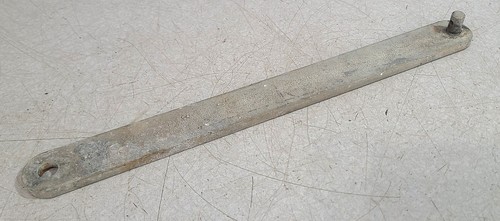 Toro ruota cavallo dozer lama - ruota,