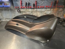 PLASTICA CARENA FASCIONE POSTERIORE APRILIA SCARABEO 50 4T