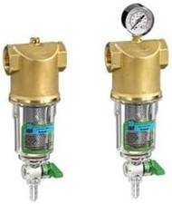 FILTRO MANUALE BRAVO CON