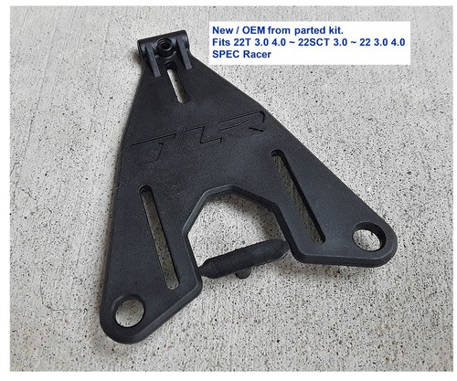 Piastra batteria oem - (nuovo)piastra,