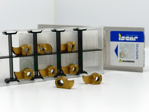 Iscar giqr r100 - iscar,