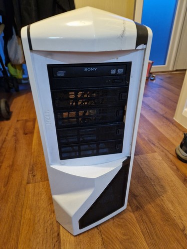 Atx full tower - pc, case