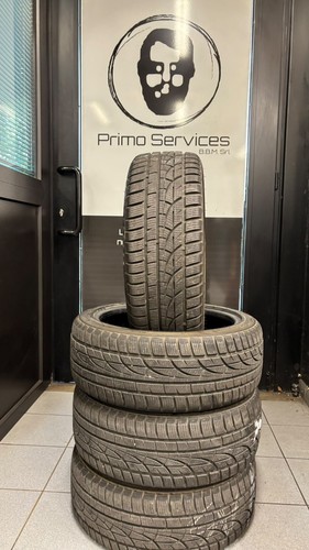 Gomme invernali hankook - 4,