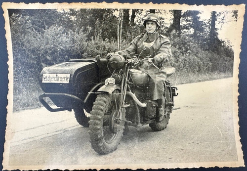 Soldato tedesco wehrmacht - soldato,