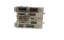 Centralina porta fusibili per