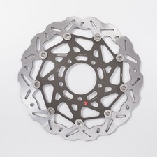 Braking disco freno anteriore - braking,