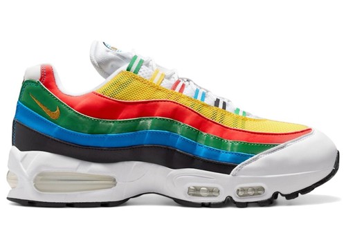 Nike air max - air, olympic