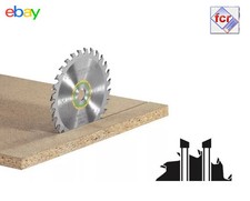 FESTOOL Lama WOOD FINE CUT HW