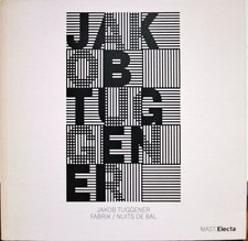 Libro Arte Tuggener, Jakob