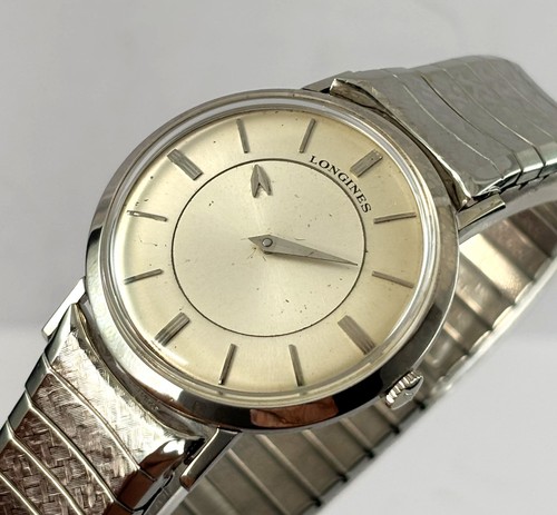 Orologio uomo vintage longines - uomo,