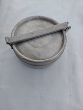 Gavetta Gamella Schiscetta in