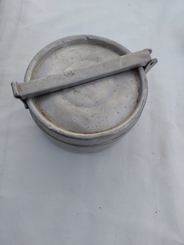 Gavetta gamella schiscetta - schiscetta, in