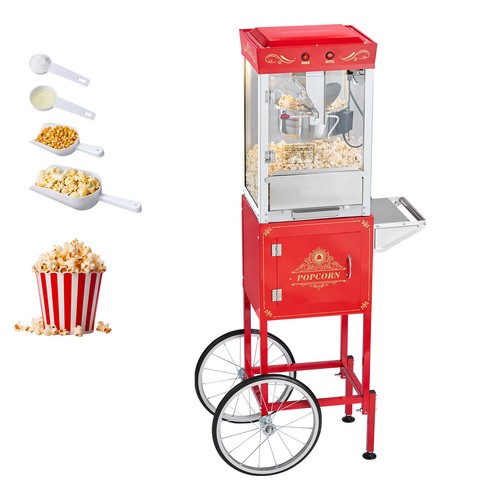 Macchina per popcorn