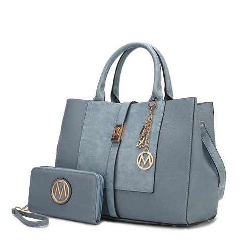 Mkf collection yola satchel - collection,