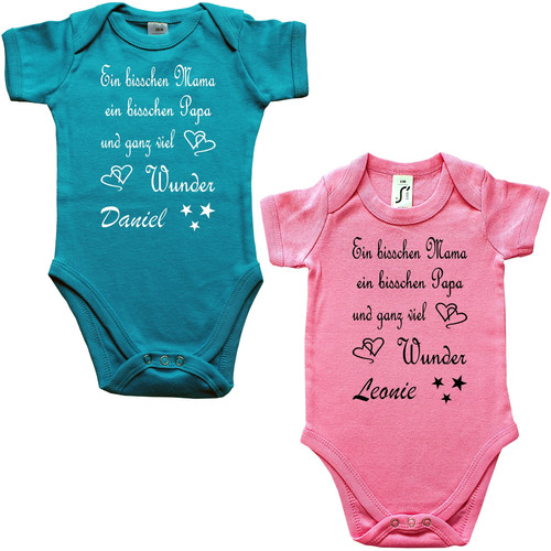 Body neonato - baby,