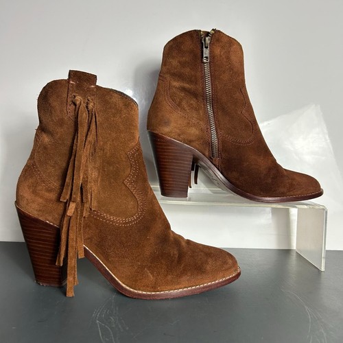 Stivaletto cowboy western