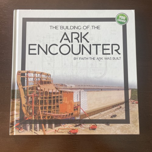The building ark - building, of