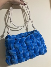  Borsa CHUNKY BAG MARSHMALLOW