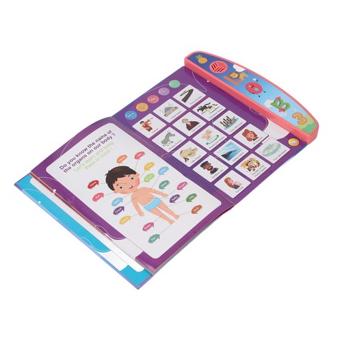 Preschool learning electronic - learning,