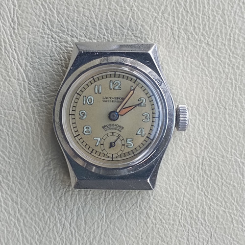 Orologio polso uomo laco - uomo,