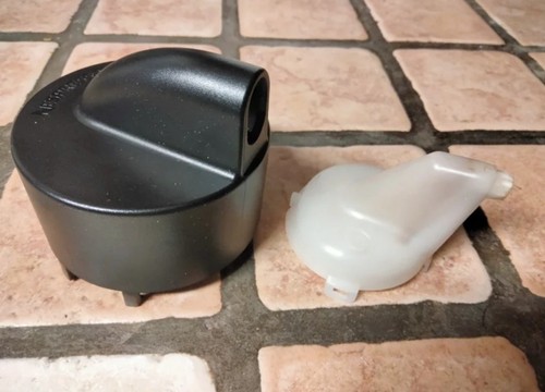 Ricambio camera infusore fora - camera,