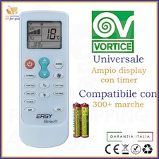 Telecomando universale