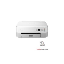 CANON MULTIFUNZIONE INK A4