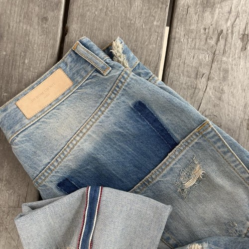 Jeans streetwear firmati - , ih