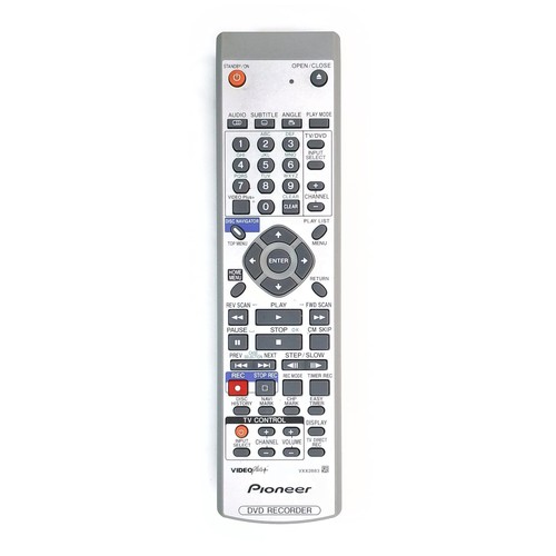 Telecomando originale pioneer - telecomando,