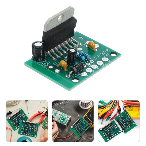 Kit componenti elettronici - 2,