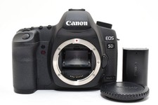 Canon EOS 5D Mark II DSLR