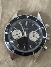 Vintage Heuer Autavia 3646