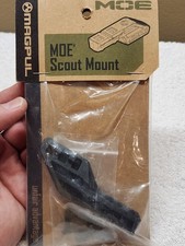 MOE Supporto Accessorio