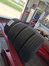 4 PNEUMATICI USATI ESTIVI
