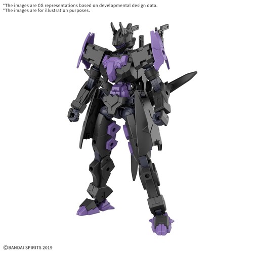 Bandai gundam gunpla - gundam, 30