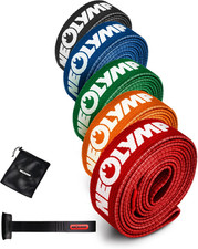 Elastici Fitness – Elastico