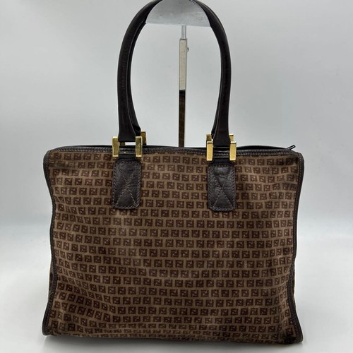 Borsa mano fendi - borsa,