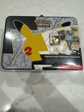 Pokemon TCG Celebrations 25th