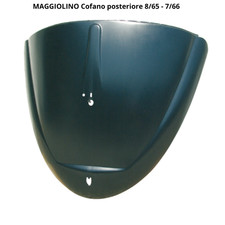 Maggiolino Cofano posteriore
