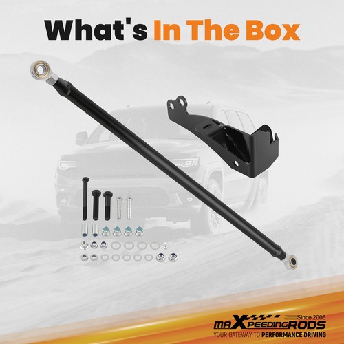 Stabilizzatore per dodge ram - stabilizzatore,