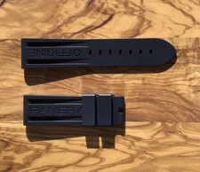 Panerai Cinturino 24 mm In