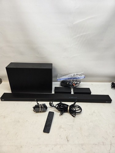 Onn sistema soundbar surround - sistema,