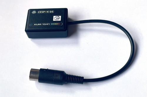 Xum1541 7406 usb to - usb,