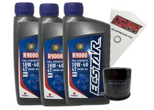 OEM 2001-2021 Suzuki GSX-R600