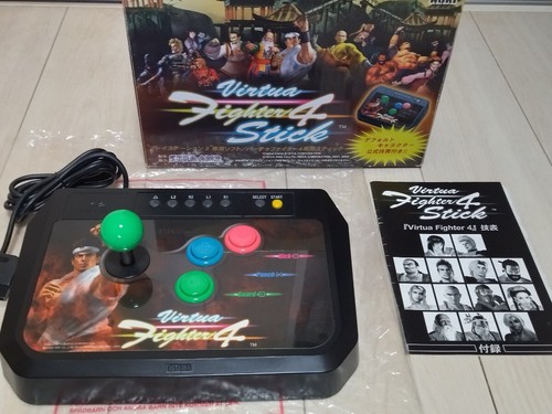Hori real arcade - hori, stick