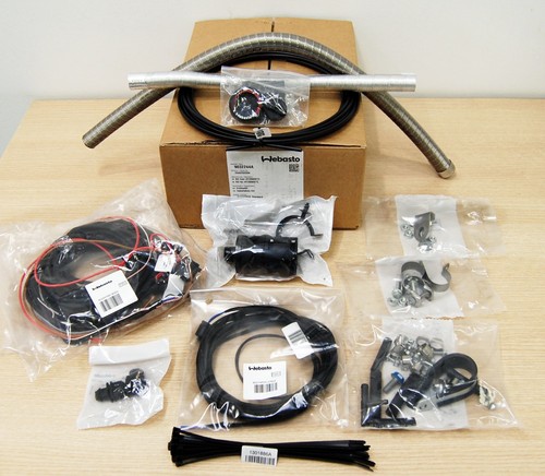 Kit installazione e - kit,