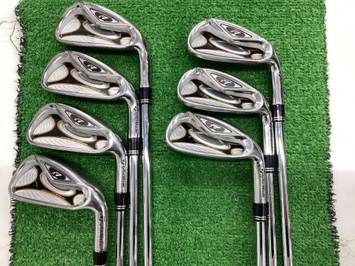 Taylormade set ferri - set,