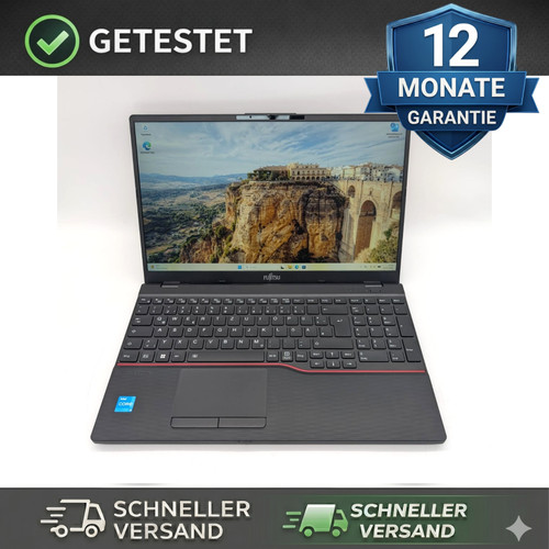 Portatile fujitsu lifebook - fujitsu,