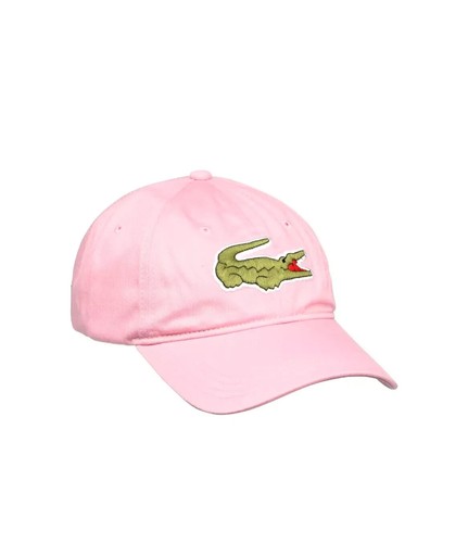 Cappellino baseball lacoste - da,